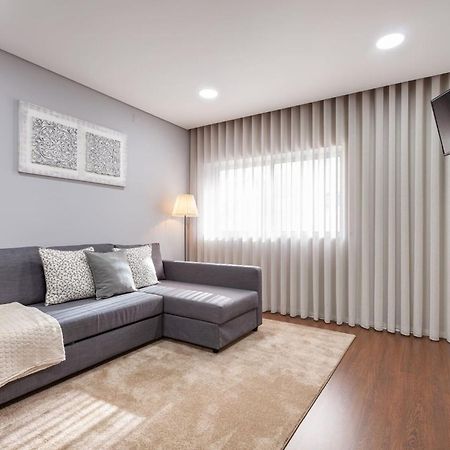 Liberta Lodge Apartment - Minho'S Guest Braga Luaran gambar