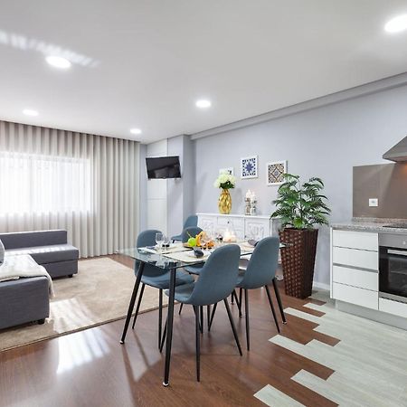 Liberta Lodge Apartment - Minho'S Guest Braga Luaran gambar