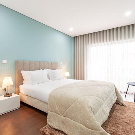 Liberta Lodge Apartment - Minho'S Guest Braga Luaran gambar