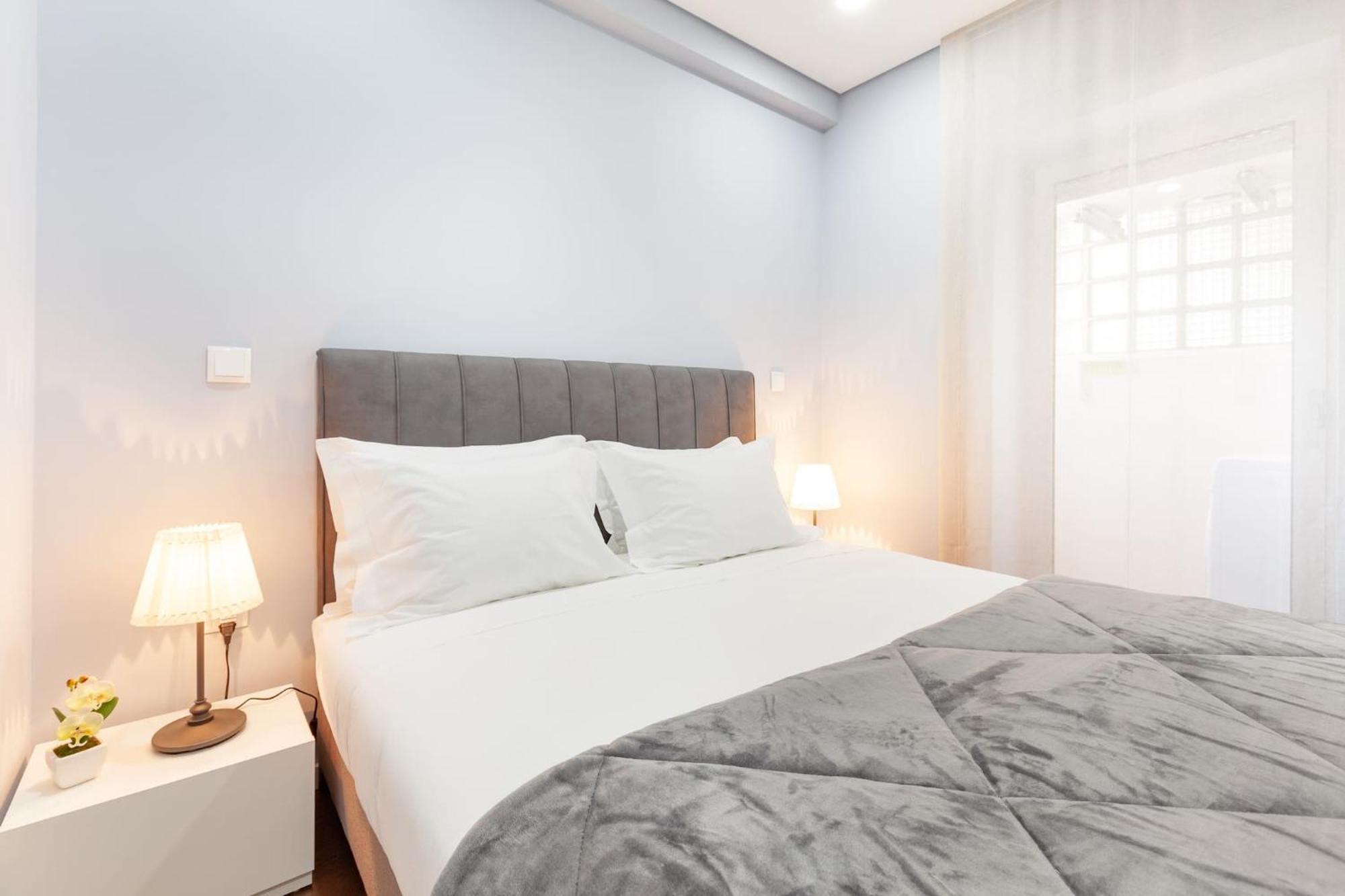 Liberta Lodge Apartment - Minho'S Guest Braga Luaran gambar