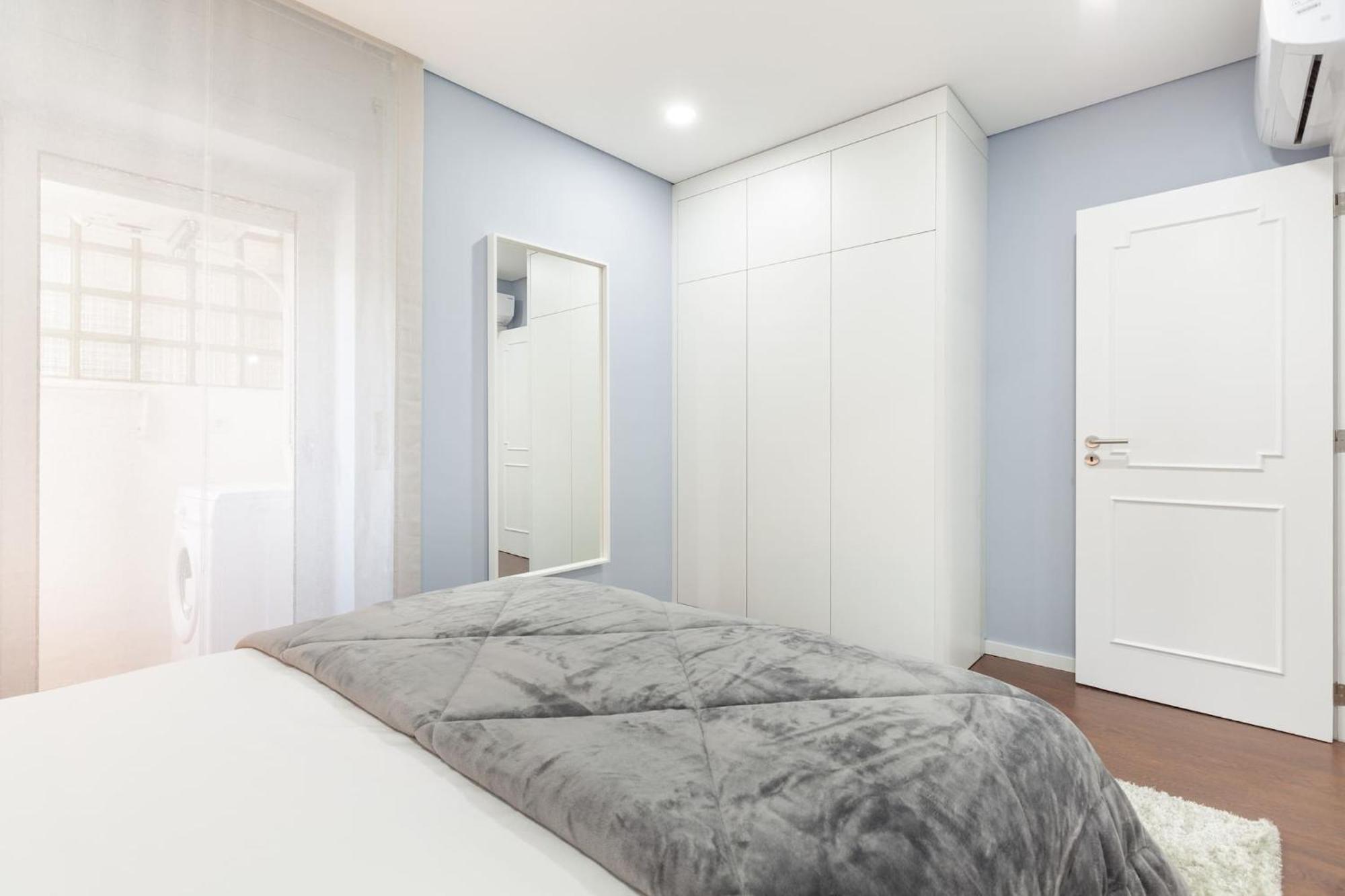 Liberta Lodge Apartment - Minho'S Guest Braga Luaran gambar