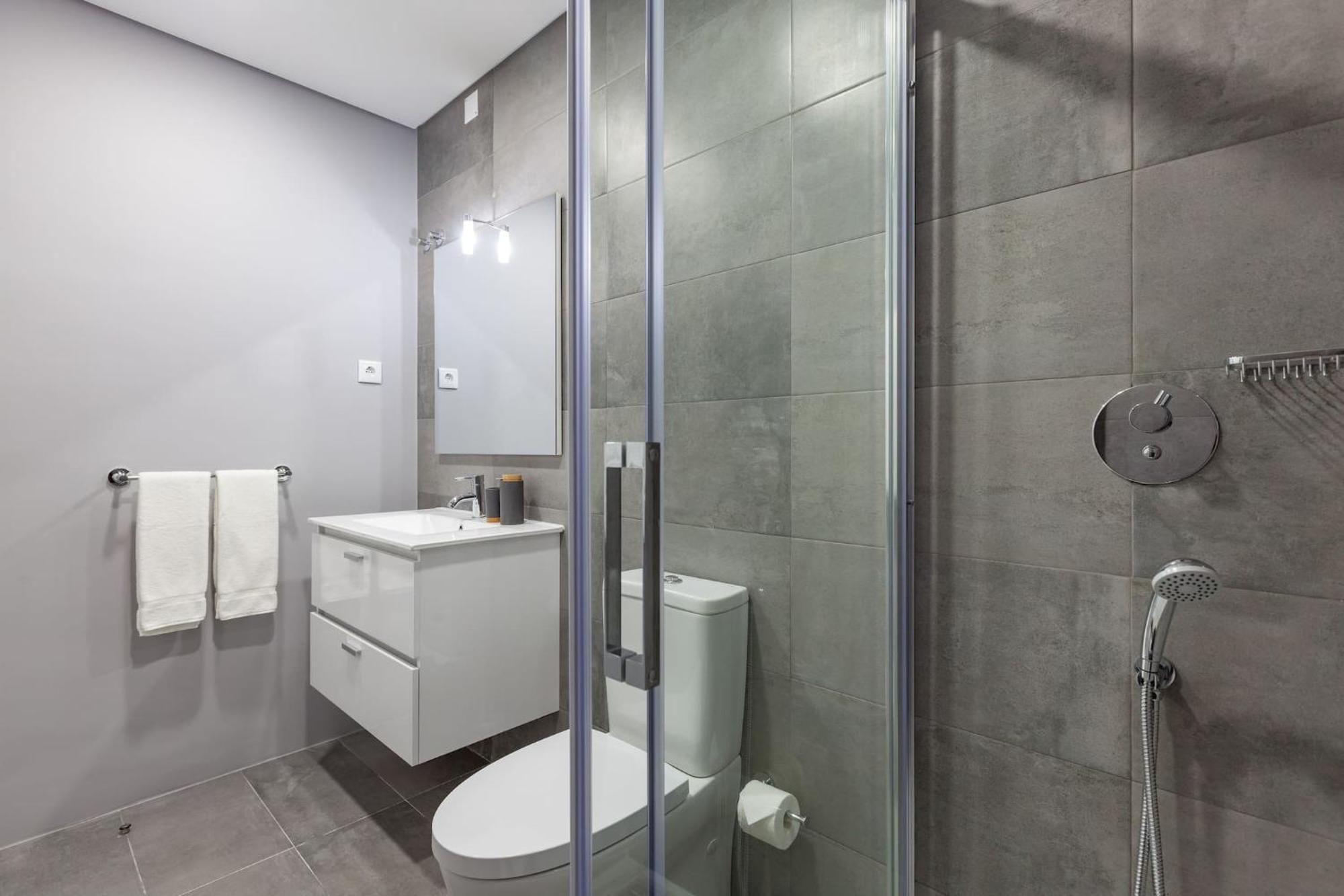 Liberta Lodge Apartment - Minho'S Guest Braga Luaran gambar