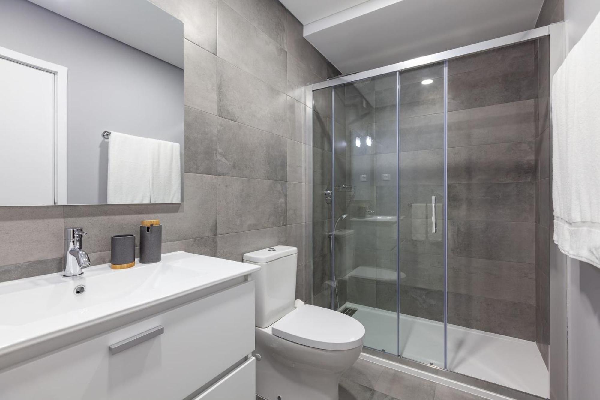 Liberta Lodge Apartment - Minho'S Guest Braga Luaran gambar